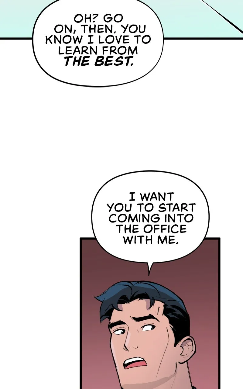 Batman: Wayne Family Adventures Chapter 181 page 64 - 