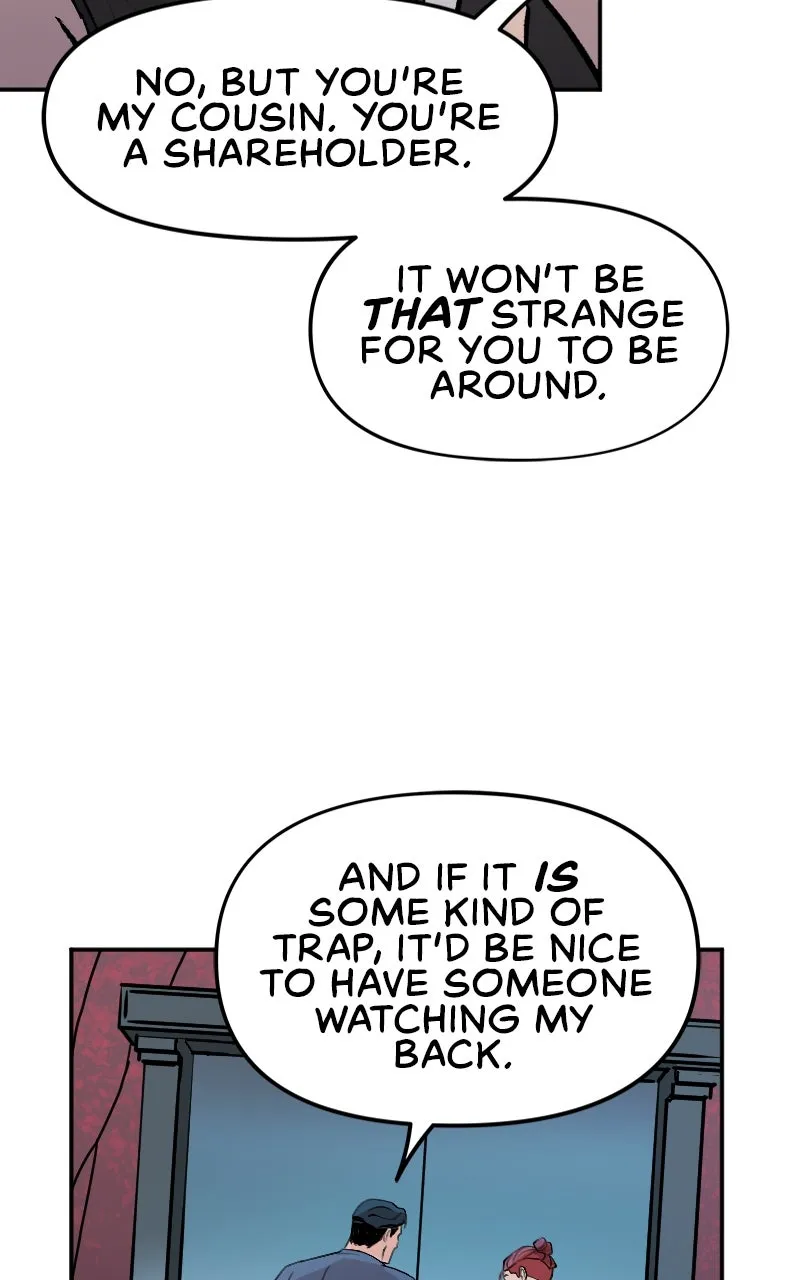 Batman: Wayne Family Adventures Chapter 181 page 66 - 