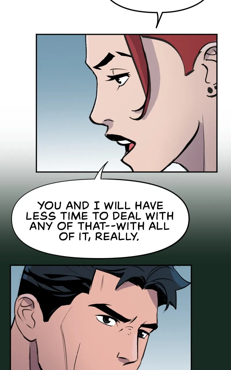 Batman: Wayne Family Adventures Chapter 181 page 68 - 