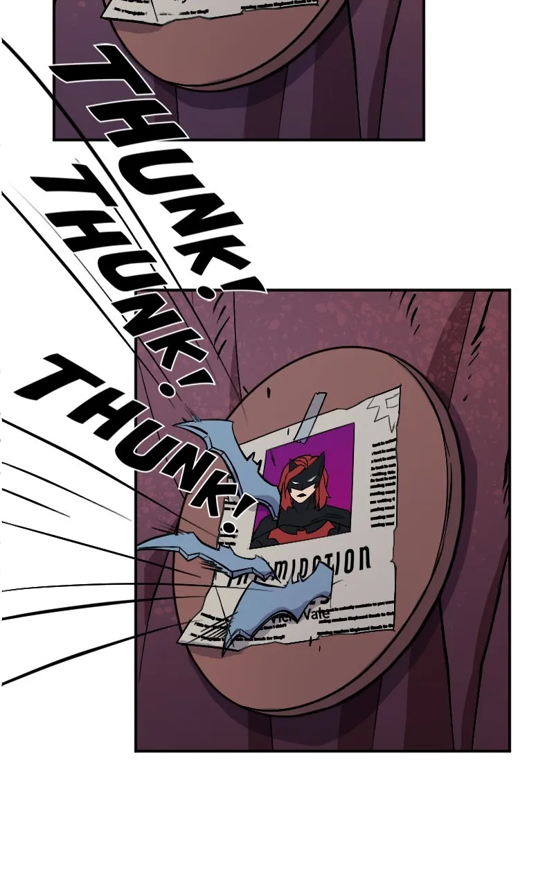 Batman: Wayne Family Adventures Chapter 181 page 8 - 