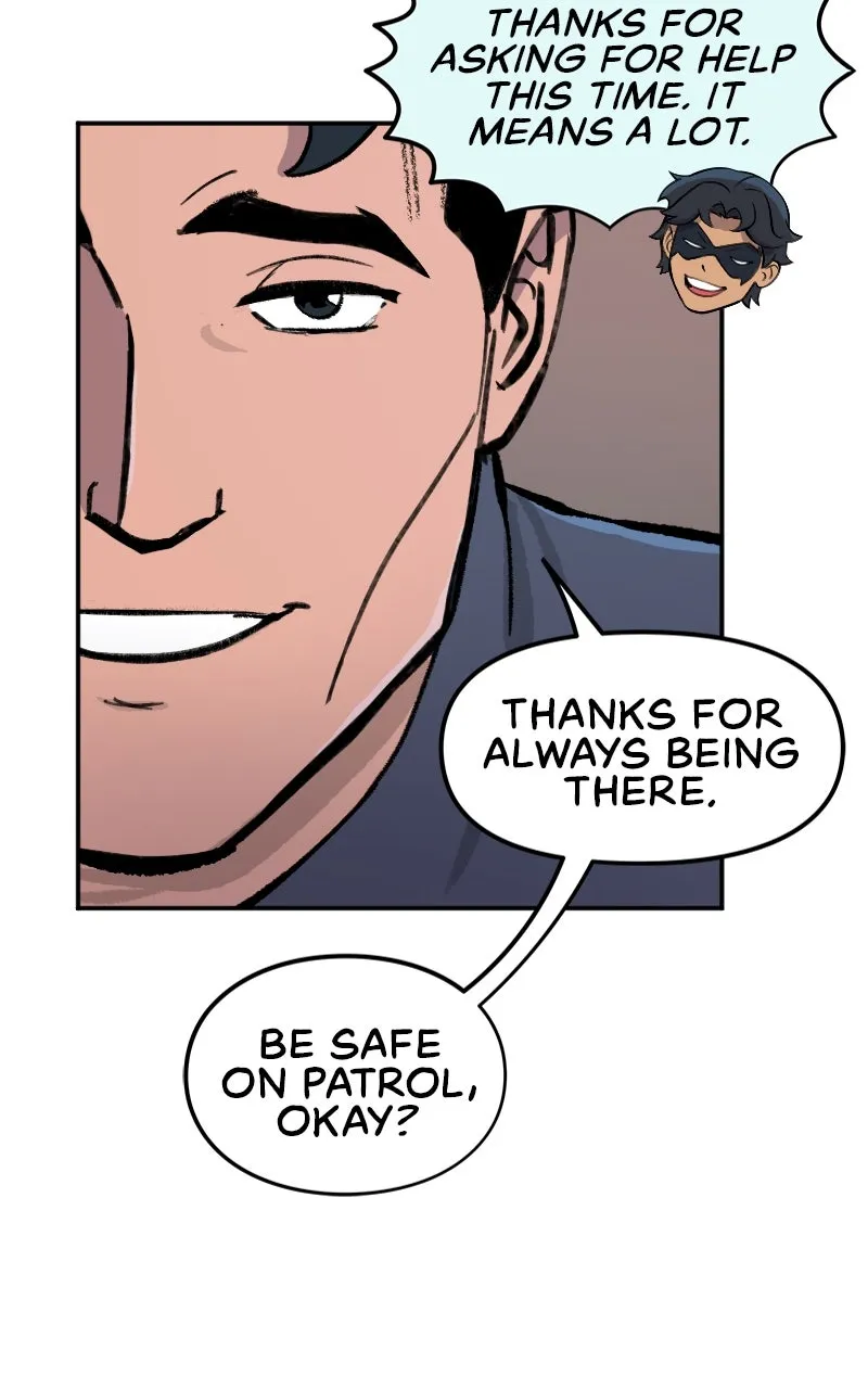 Batman: Wayne Family Adventures Chapter 181 page 74 - 