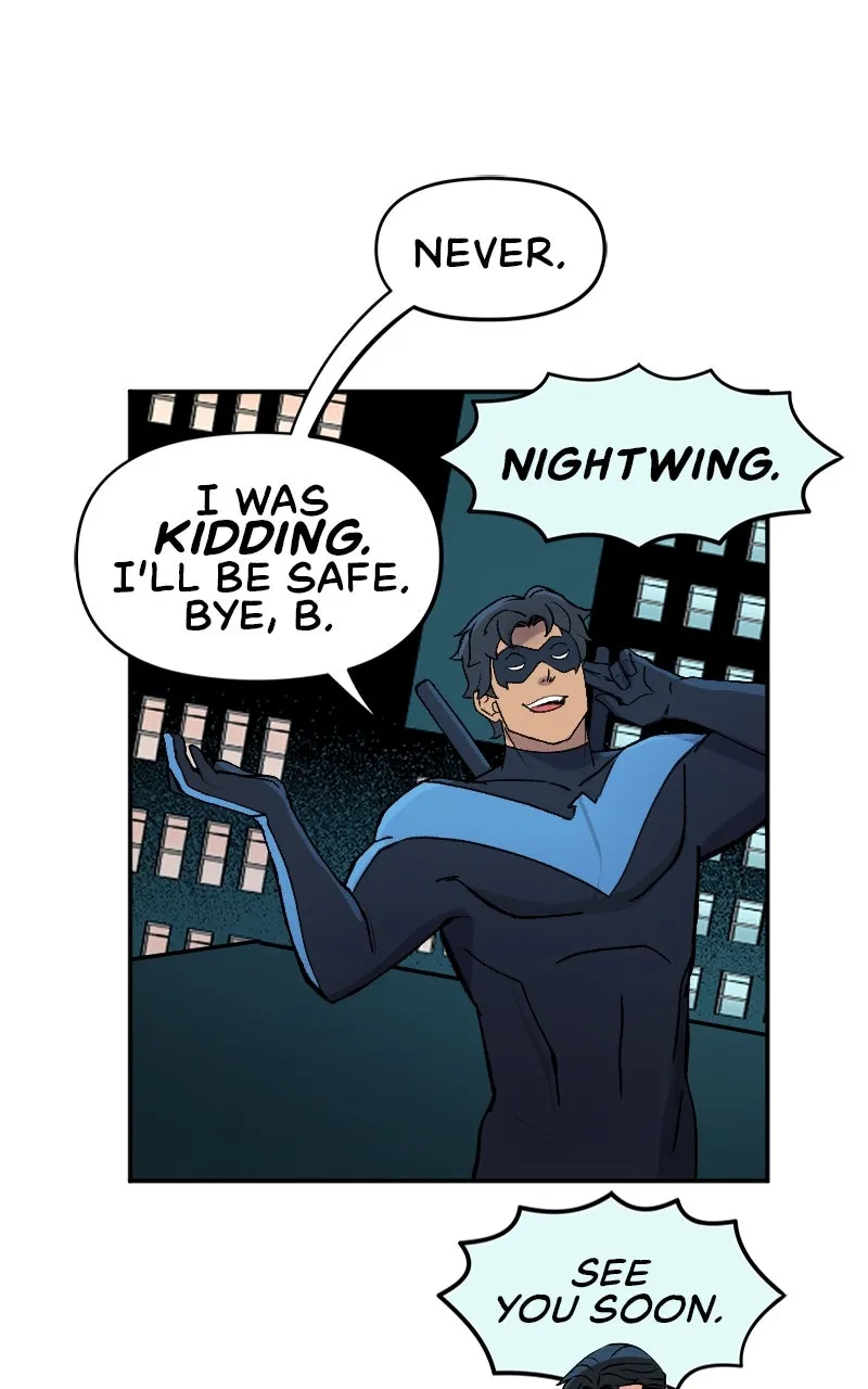 Batman: Wayne Family Adventures Chapter 181 page 75 - 