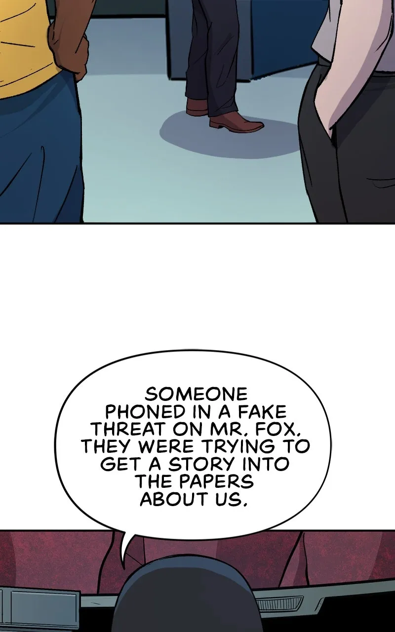 Batman: Wayne Family Adventures Chapter 181 page 79 - 
