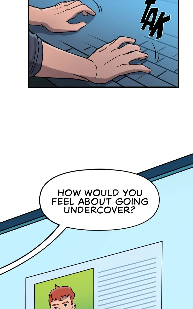 Batman: Wayne Family Adventures Chapter 181 page 81 - 