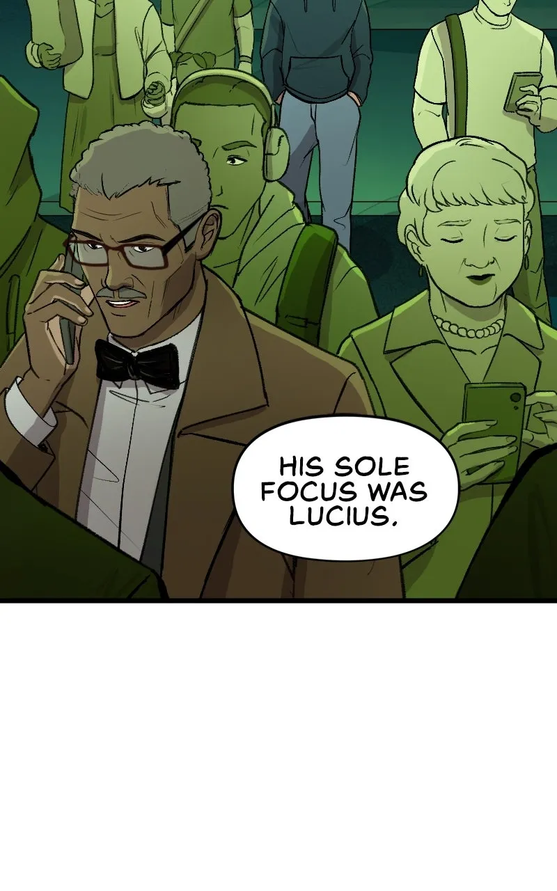 Batman: Wayne Family Adventures Chapter 182 page 16 - 