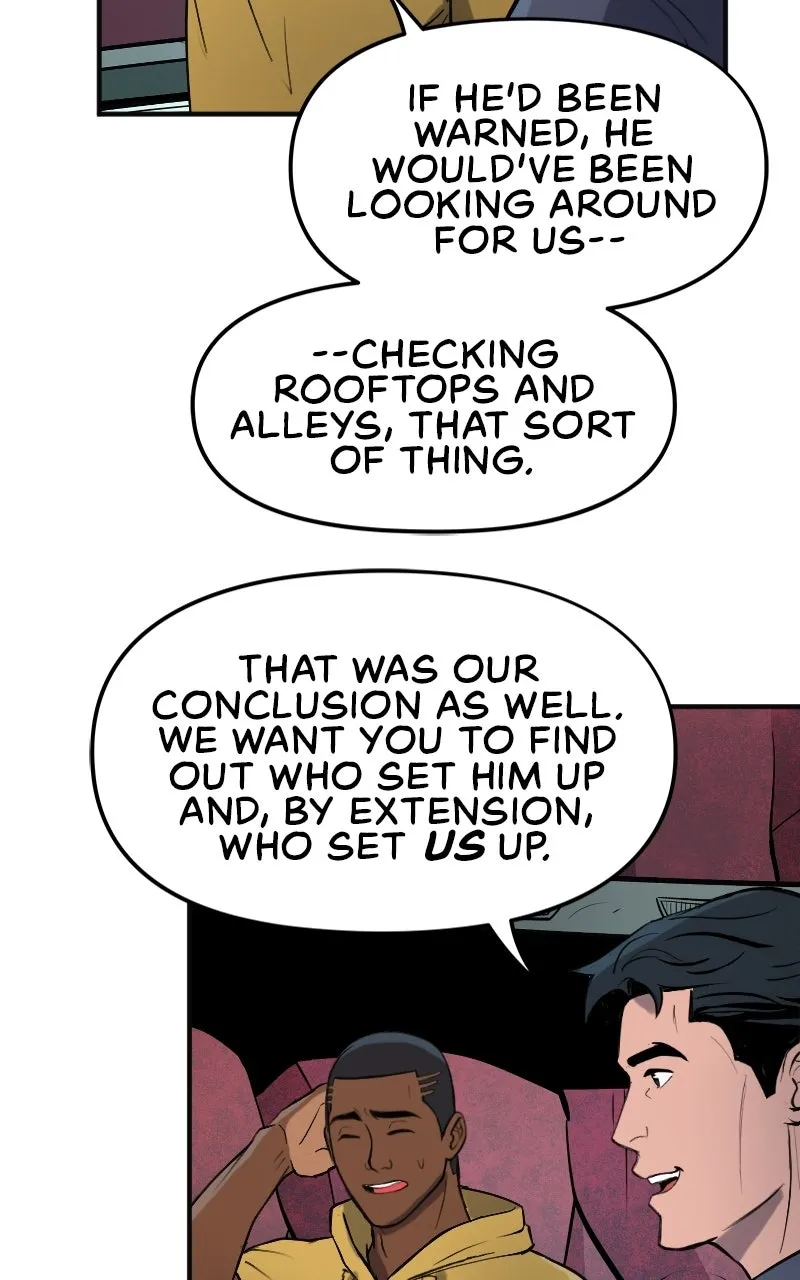 Batman: Wayne Family Adventures Chapter 182 page 18 - 