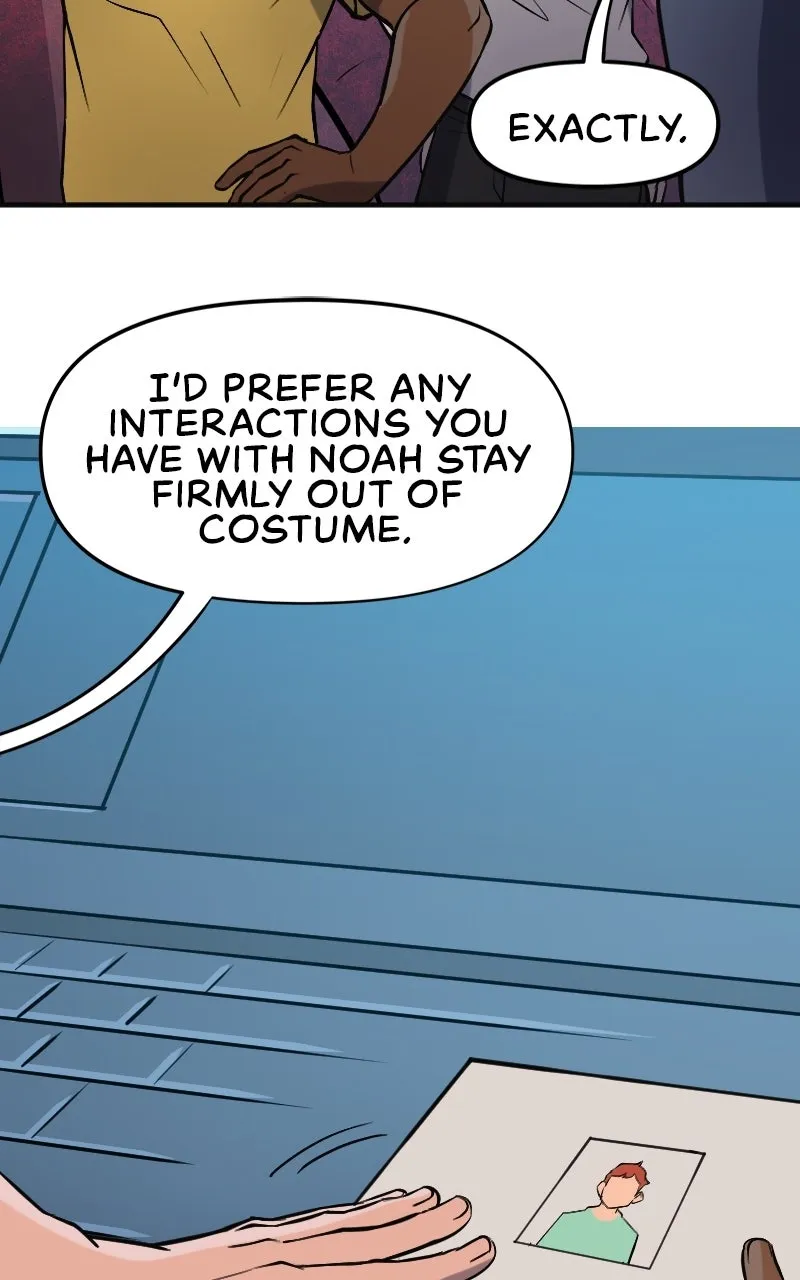 Batman: Wayne Family Adventures Chapter 182 page 23 - 