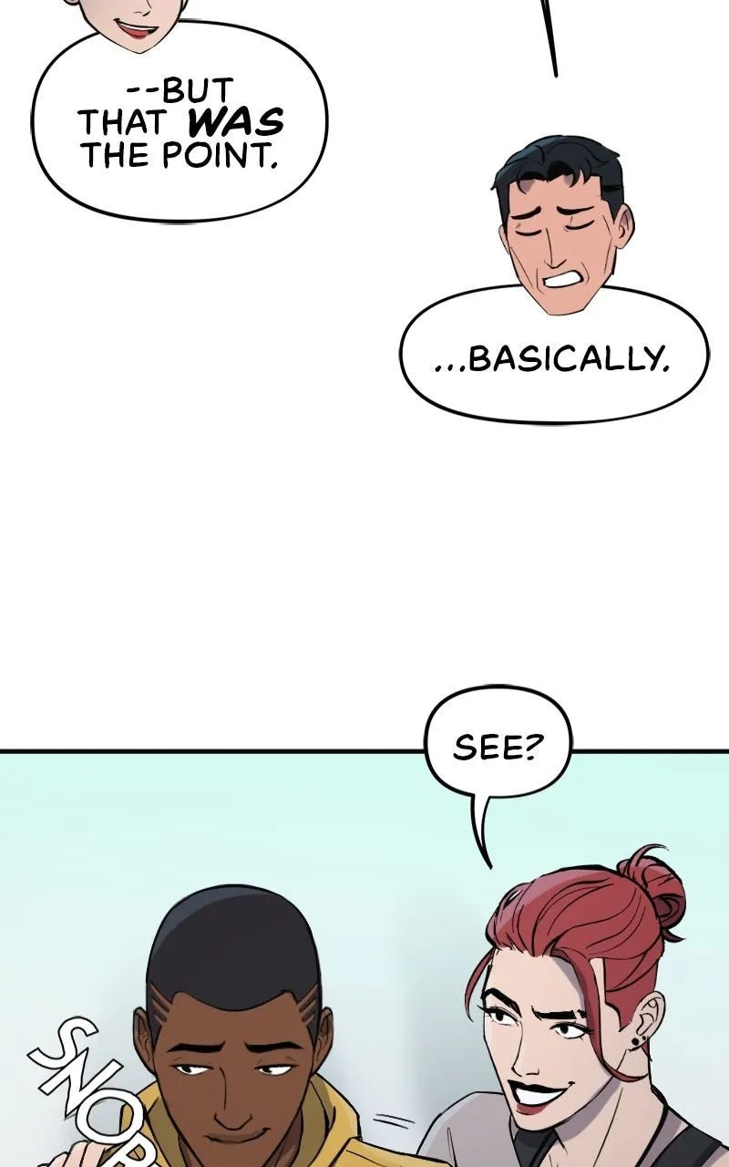 Batman: Wayne Family Adventures Chapter 182 page 26 - 