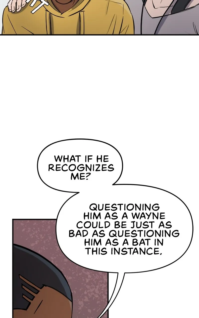 Batman: Wayne Family Adventures Chapter 182 page 27 - 