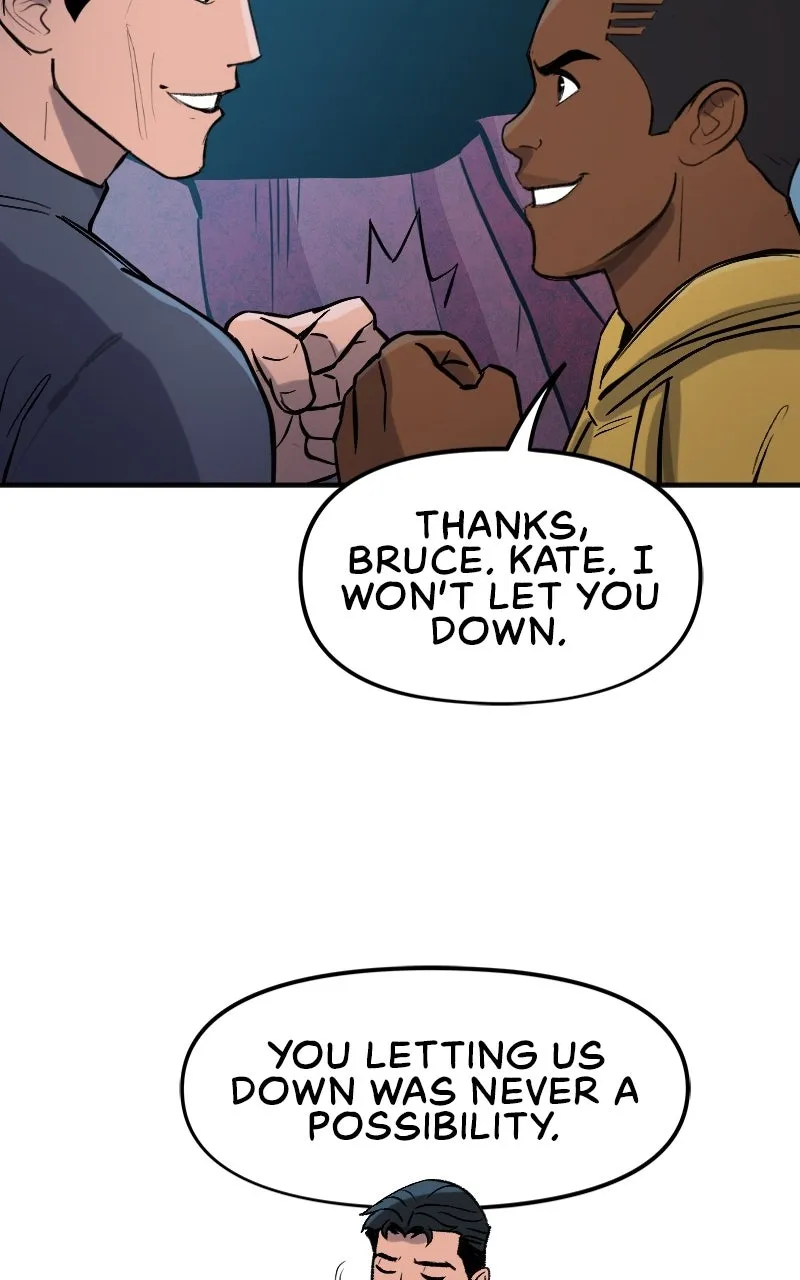 Batman: Wayne Family Adventures Chapter 182 page 32 - 