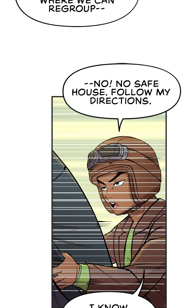Batman: Wayne Family Adventures Chapter 182 page 43 - 