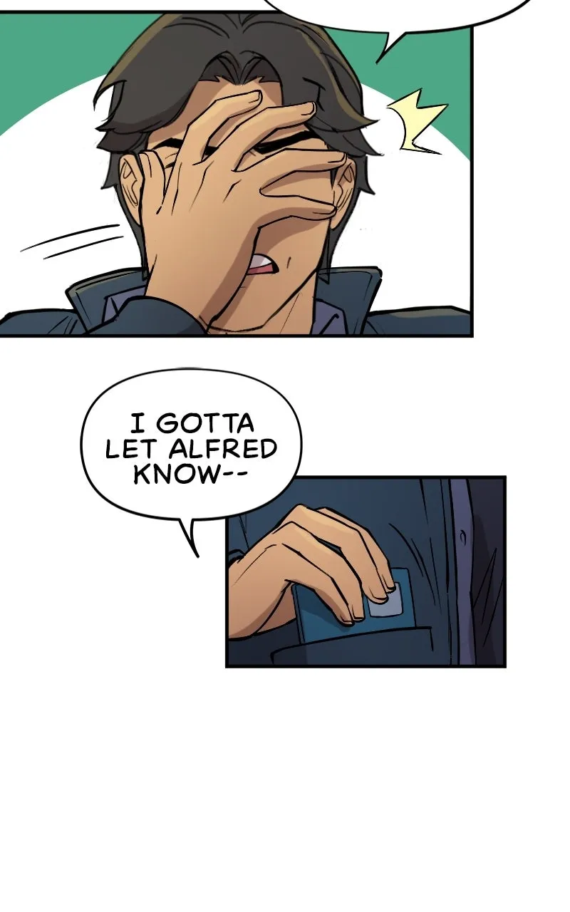 Batman: Wayne Family Adventures Chapter 182 page 49 - 