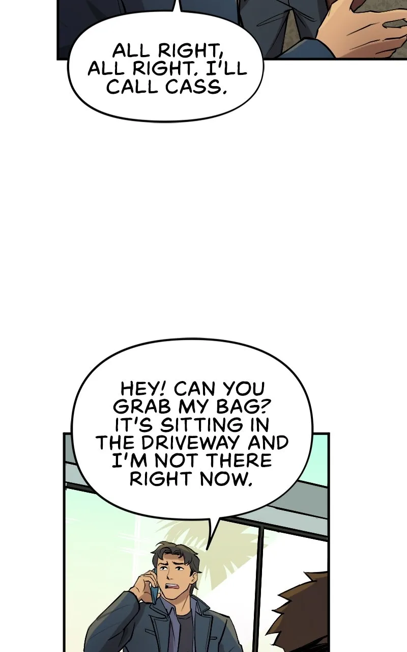 Batman: Wayne Family Adventures Chapter 182 page 52 - 