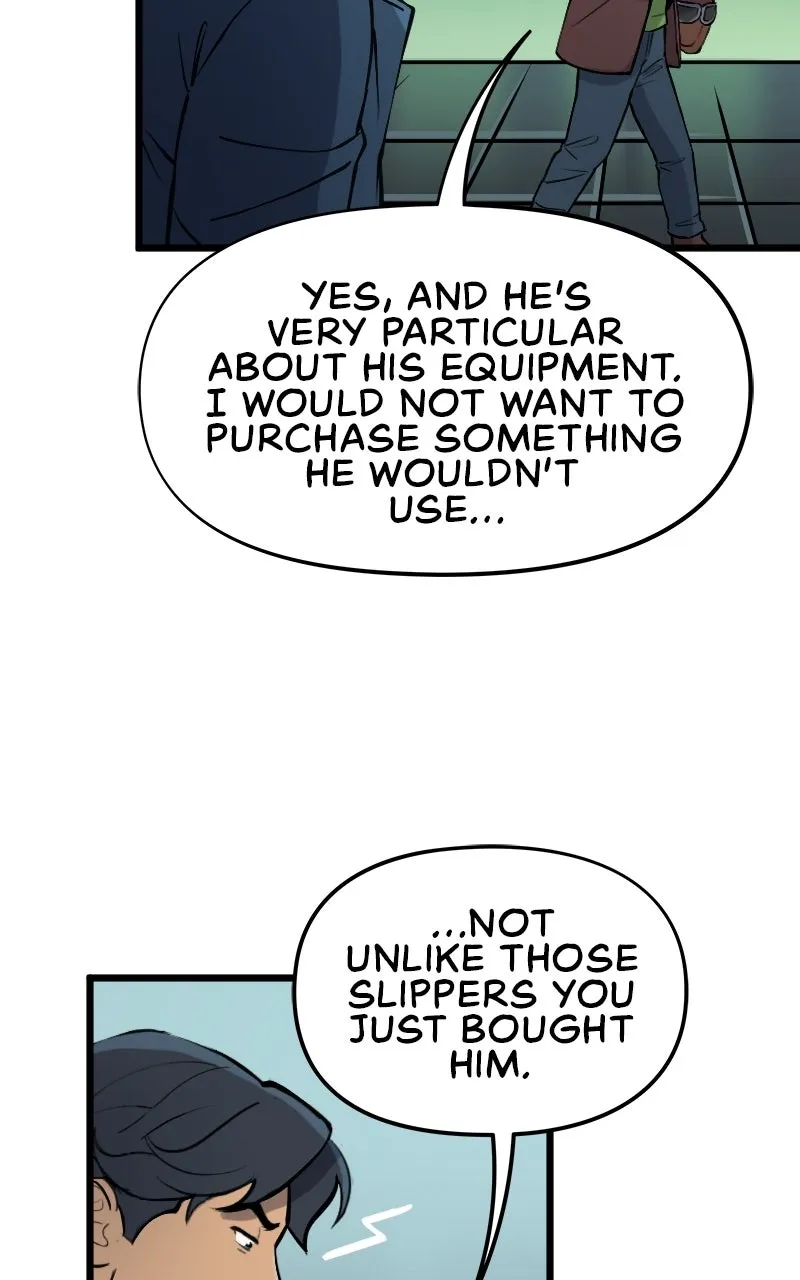 Batman: Wayne Family Adventures Chapter 182 page 71 - 