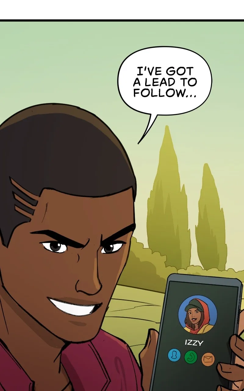 Batman: Wayne Family Adventures Chapter 182 page 79 - 