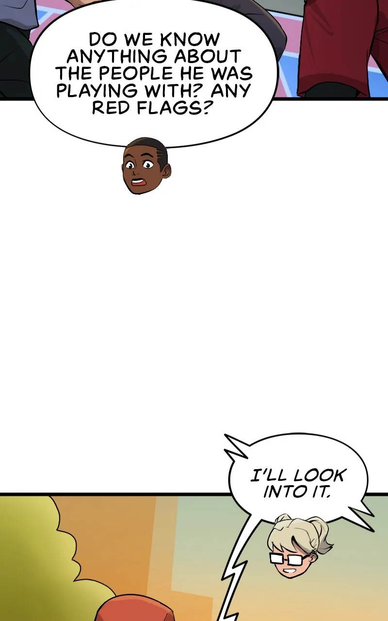Batman: Wayne Family Adventures Chapter 183 page 24 - 