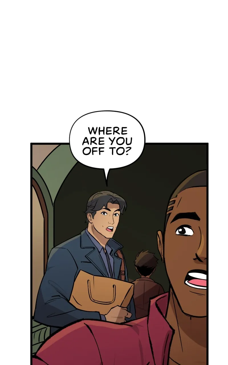 Batman: Wayne Family Adventures Chapter 183 page 4 - 