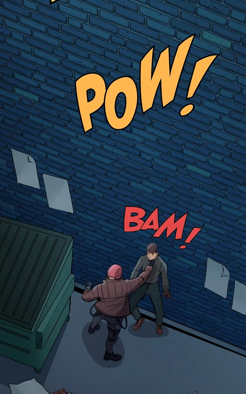 Batman: Wayne Family Adventures Chapter 183 page 33 - 