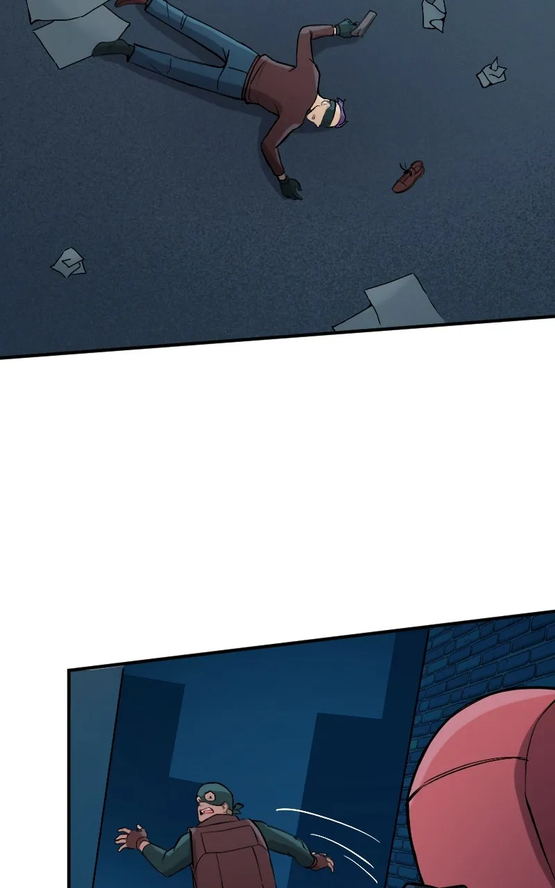 Batman: Wayne Family Adventures Chapter 183 page 34 - 