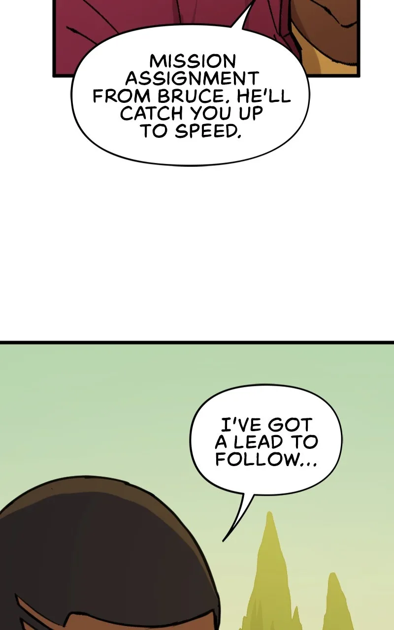 Batman: Wayne Family Adventures Chapter 183 page 5 - 