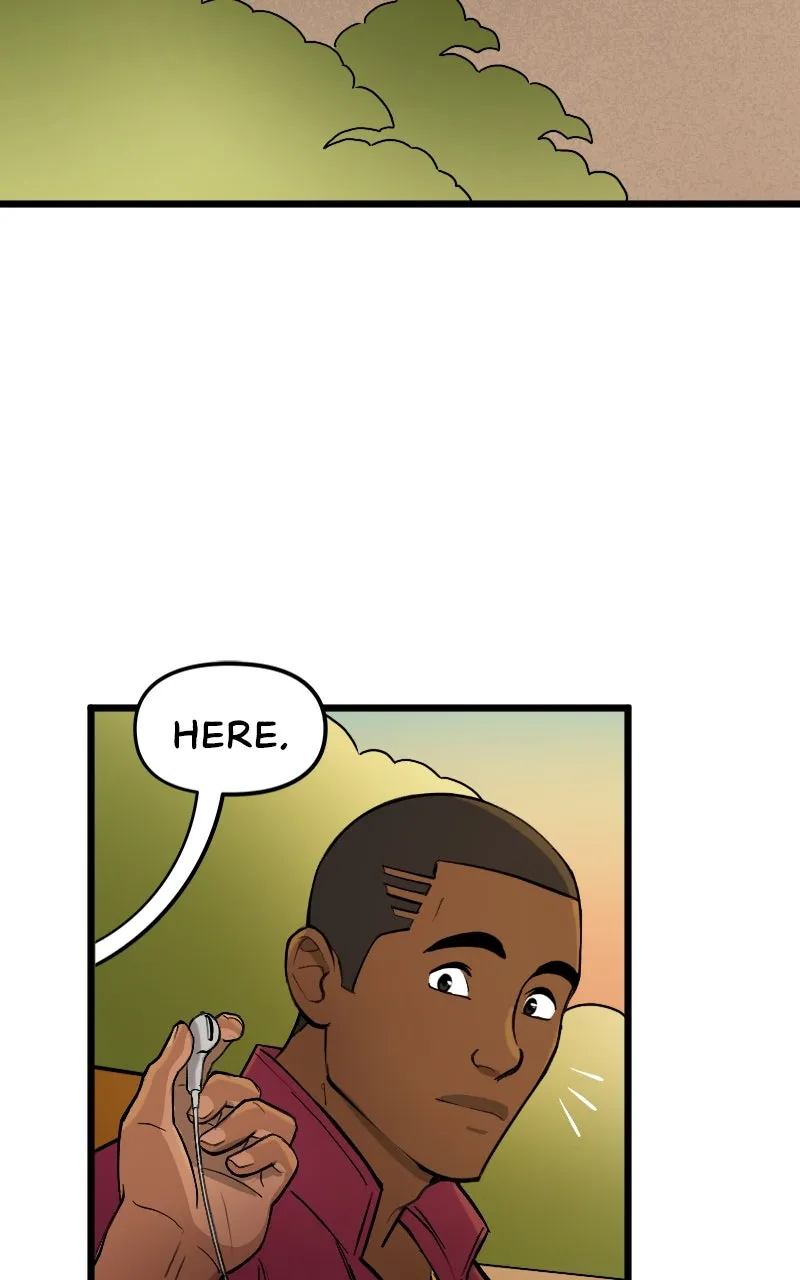 Batman: Wayne Family Adventures Chapter 183 page 8 - 