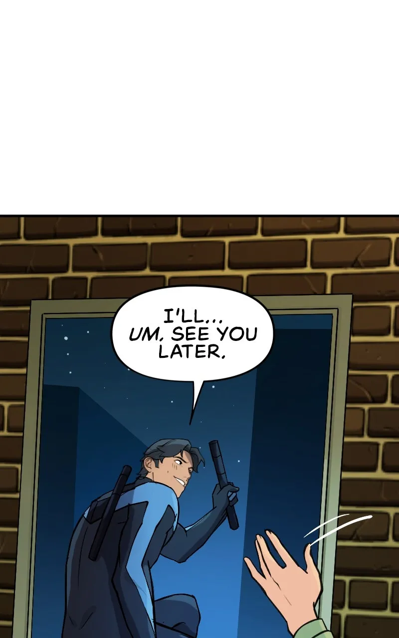 Batman: Wayne Family Adventures Chapter 183 page 82 - 