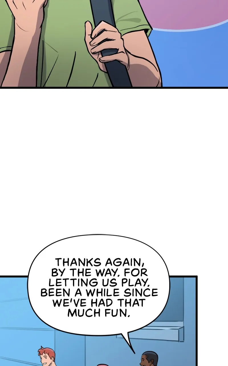 Batman: Wayne Family Adventures Chapter 184 page 27 - 
