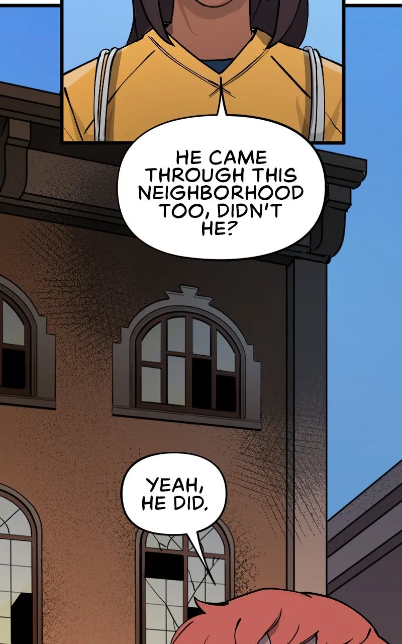 Batman: Wayne Family Adventures Chapter 184 page 31 - 