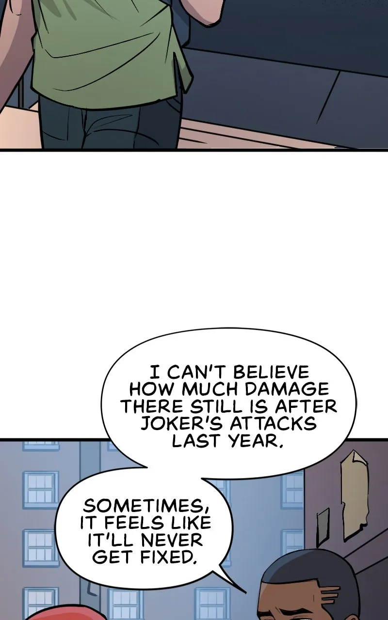 Batman: Wayne Family Adventures Chapter 184 page 39 - 