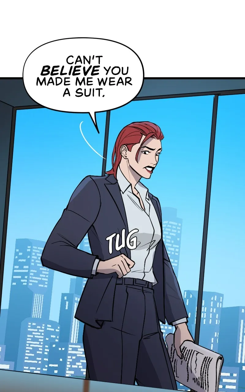 Batman: Wayne Family Adventures Chapter 184 page 49 - 