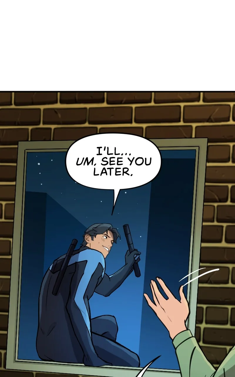 Batman: Wayne Family Adventures Chapter 184 page 6 - 