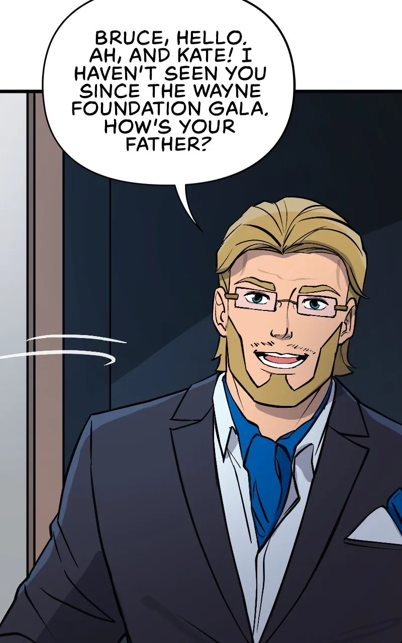 Batman: Wayne Family Adventures Chapter 184 page 55 - 