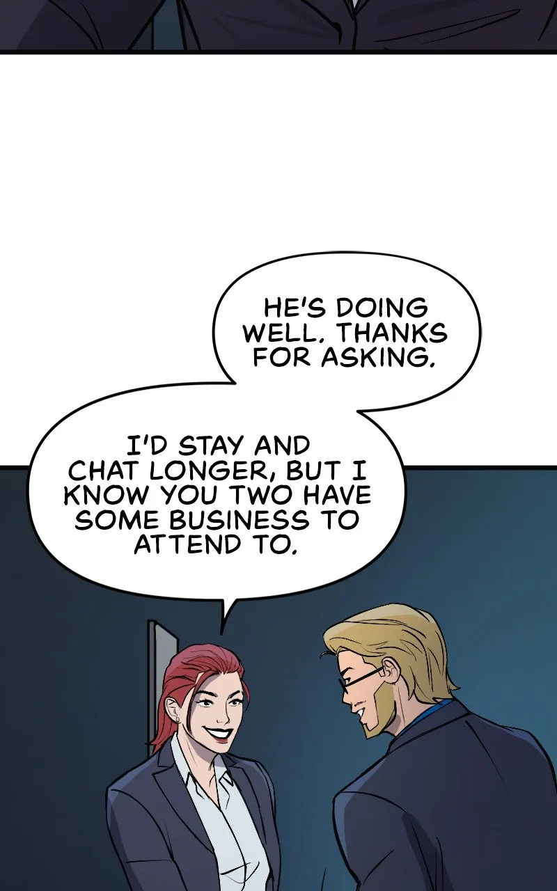 Batman: Wayne Family Adventures Chapter 184 page 56 - 