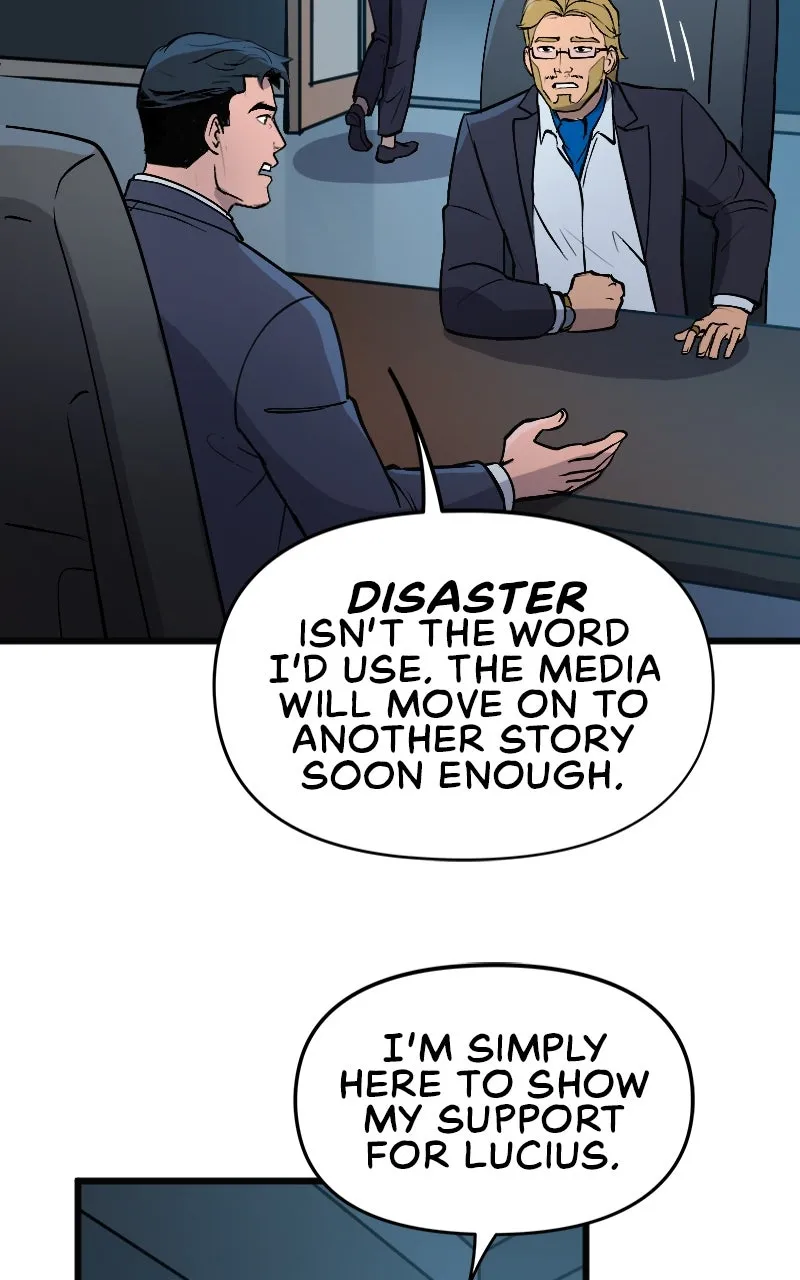 Batman: Wayne Family Adventures Chapter 184 page 58 - 