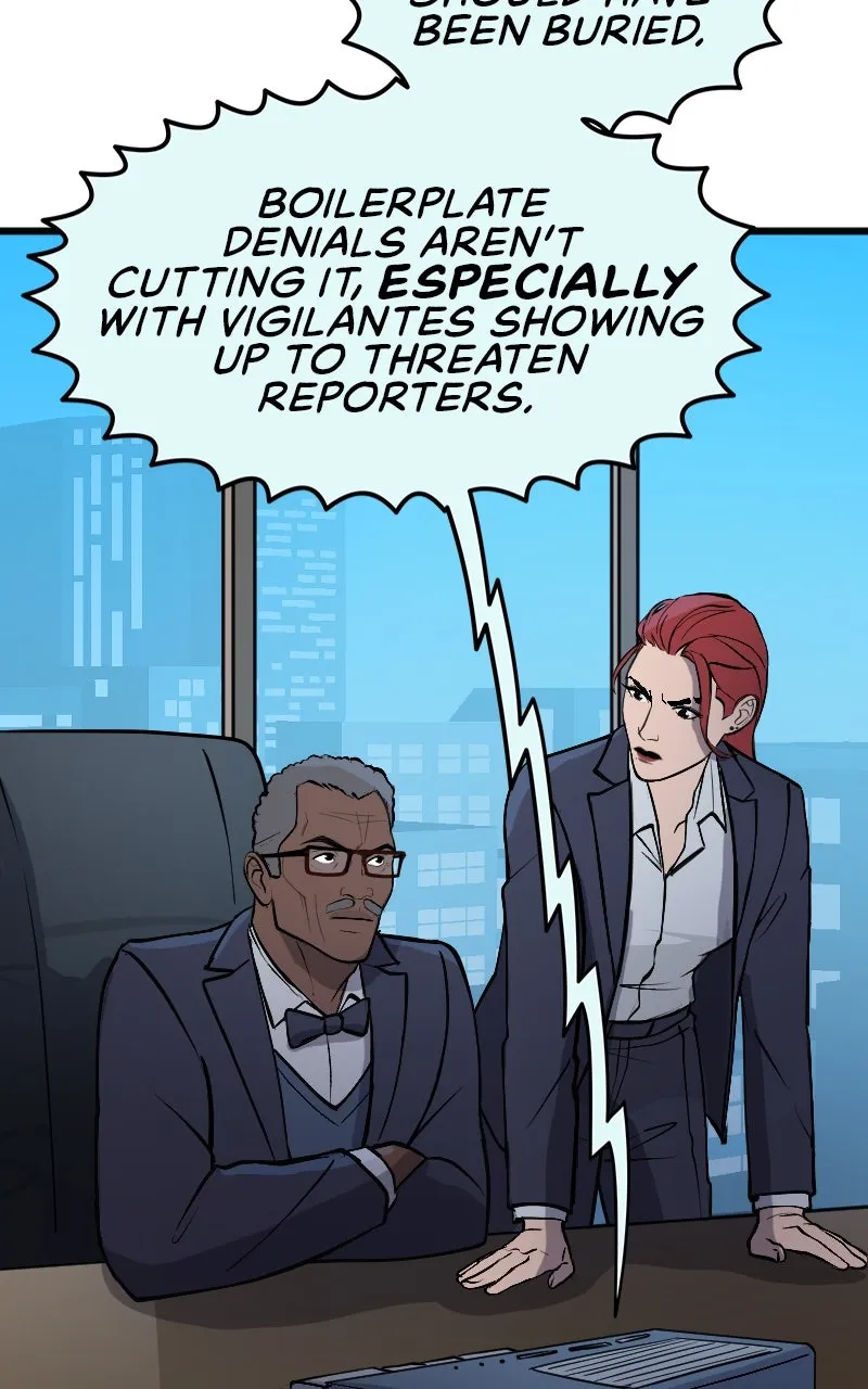 Batman: Wayne Family Adventures Chapter 184 page 62 - 
