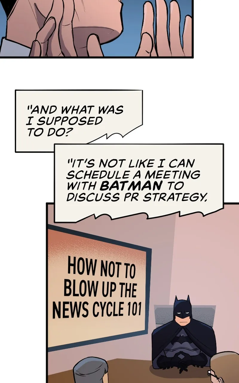 Batman: Wayne Family Adventures Chapter 184 page 64 - 