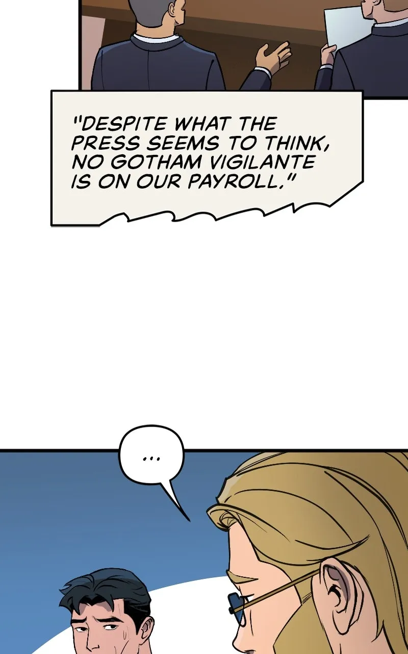 Batman: Wayne Family Adventures Chapter 184 page 65 - 