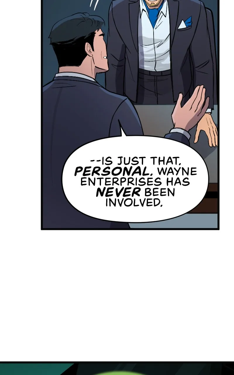 Batman: Wayne Family Adventures Chapter 184 page 67 - 