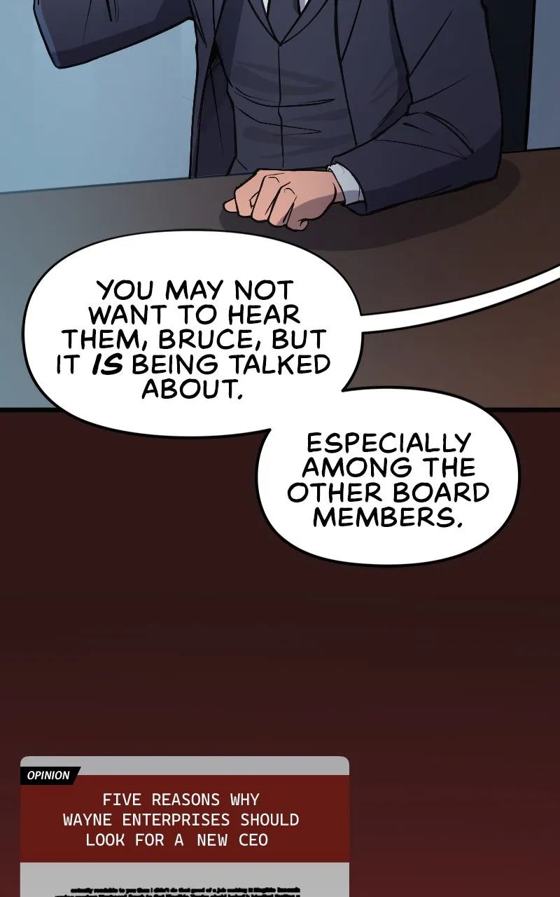 Batman: Wayne Family Adventures Chapter 184 page 70 - 