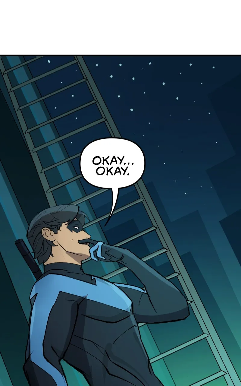 Batman: Wayne Family Adventures Chapter 184 page 8 - 