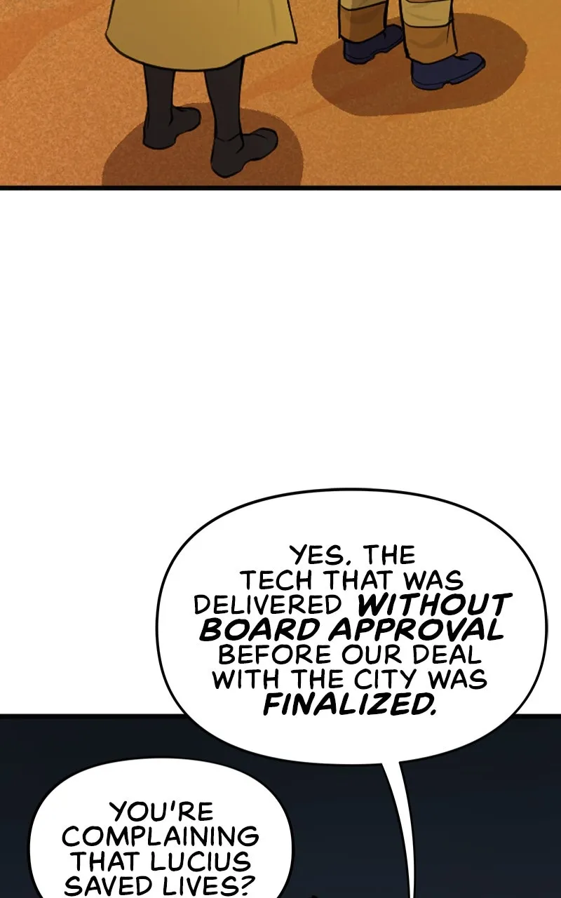 Batman: Wayne Family Adventures Chapter 184 page 76 - 