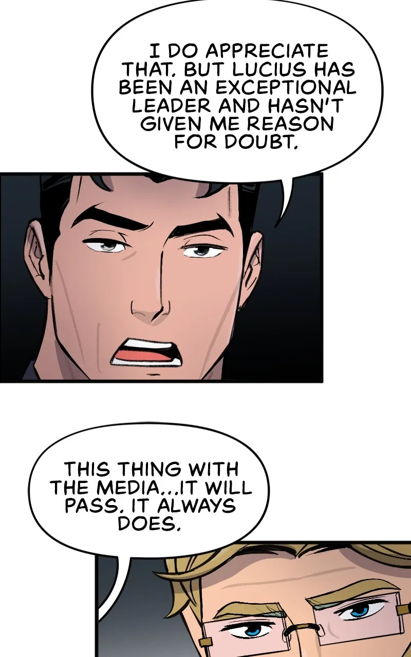 Batman: Wayne Family Adventures Chapter 184 page 78 - 