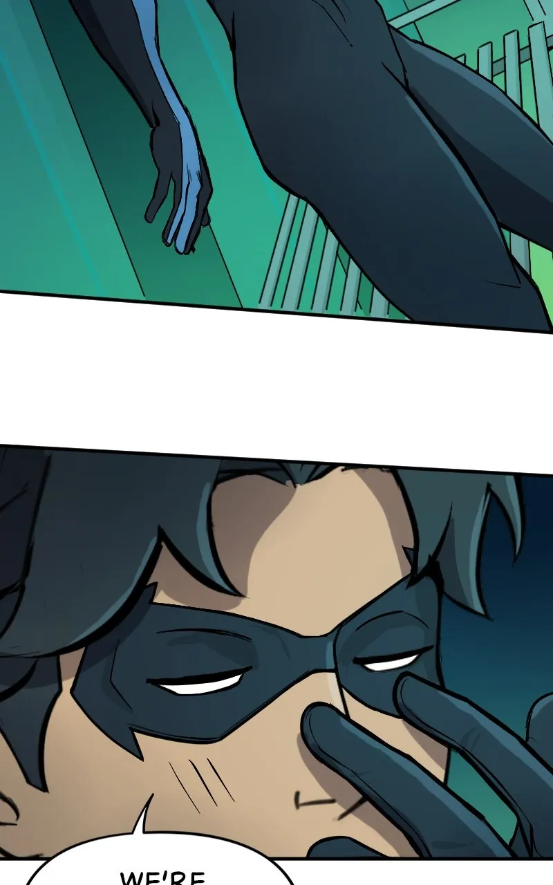 Batman: Wayne Family Adventures Chapter 184 page 9 - 