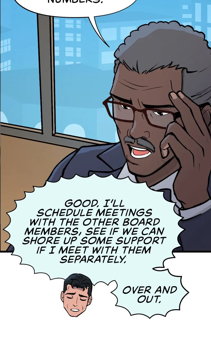 Batman: Wayne Family Adventures Chapter 184 page 82 - 