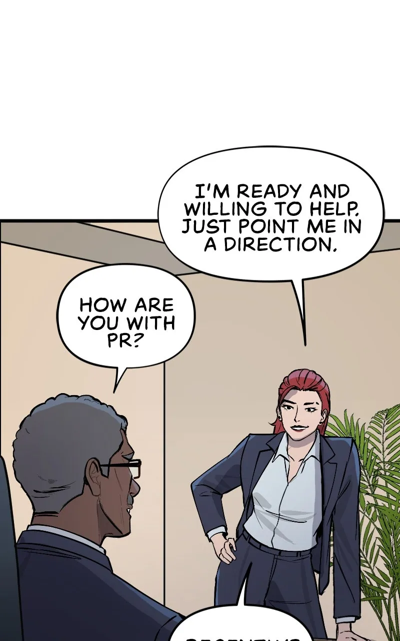 Batman: Wayne Family Adventures Chapter 184 page 83 - 