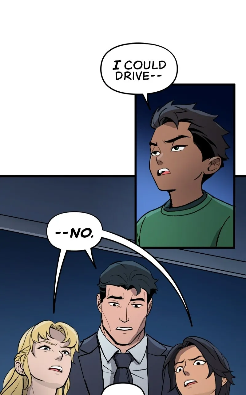 Batman: Wayne Family Adventures Chapter 185 page 12 - 