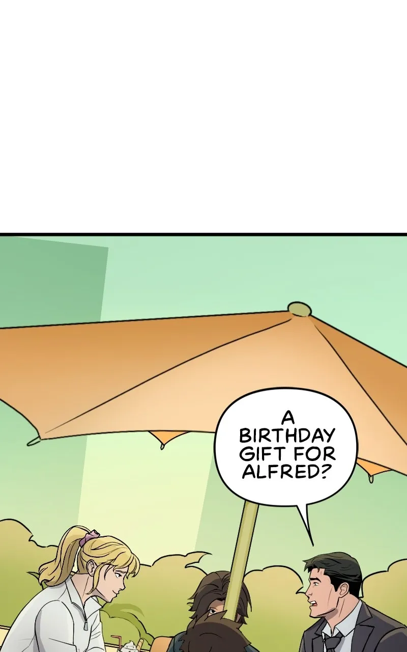Batman: Wayne Family Adventures Chapter 185 page 15 - 