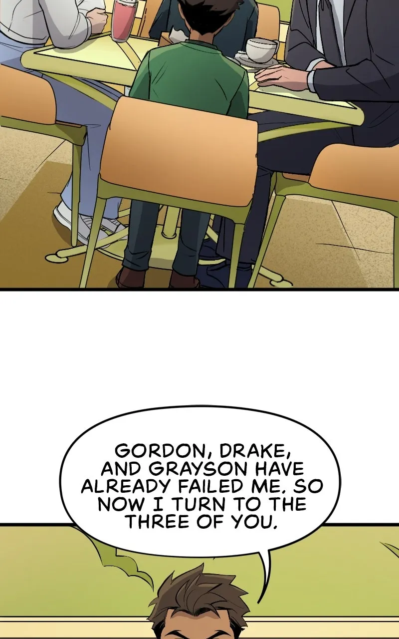 Batman: Wayne Family Adventures Chapter 185 page 16 - 