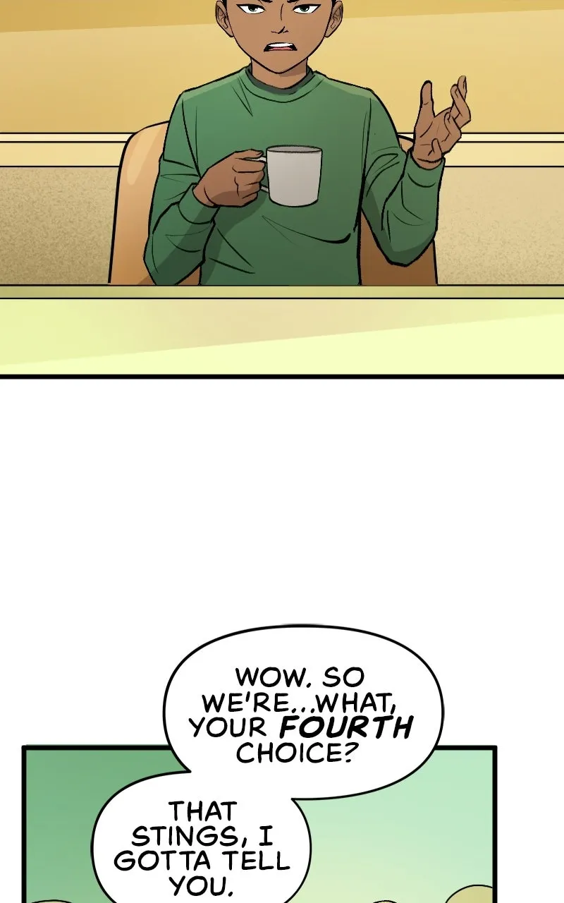 Batman: Wayne Family Adventures Chapter 185 page 17 - 