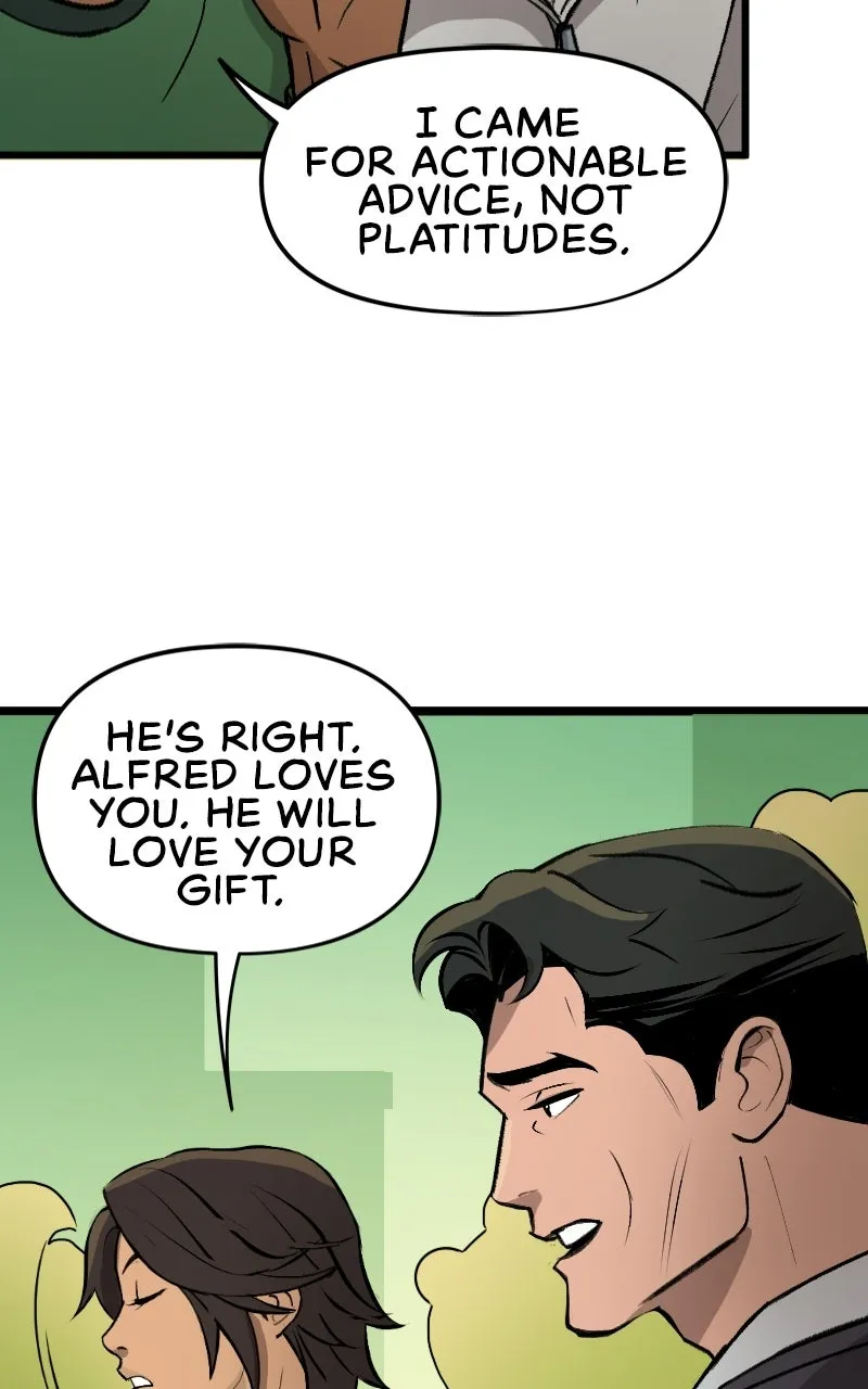 Batman: Wayne Family Adventures Chapter 185 page 22 - 